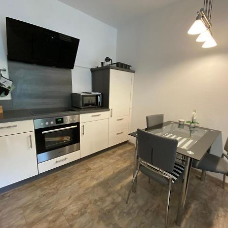 Apartamento De Luchs Bad Harzburg Exterior foto