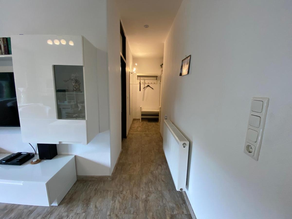 Apartamento De Luchs Bad Harzburg Exterior foto