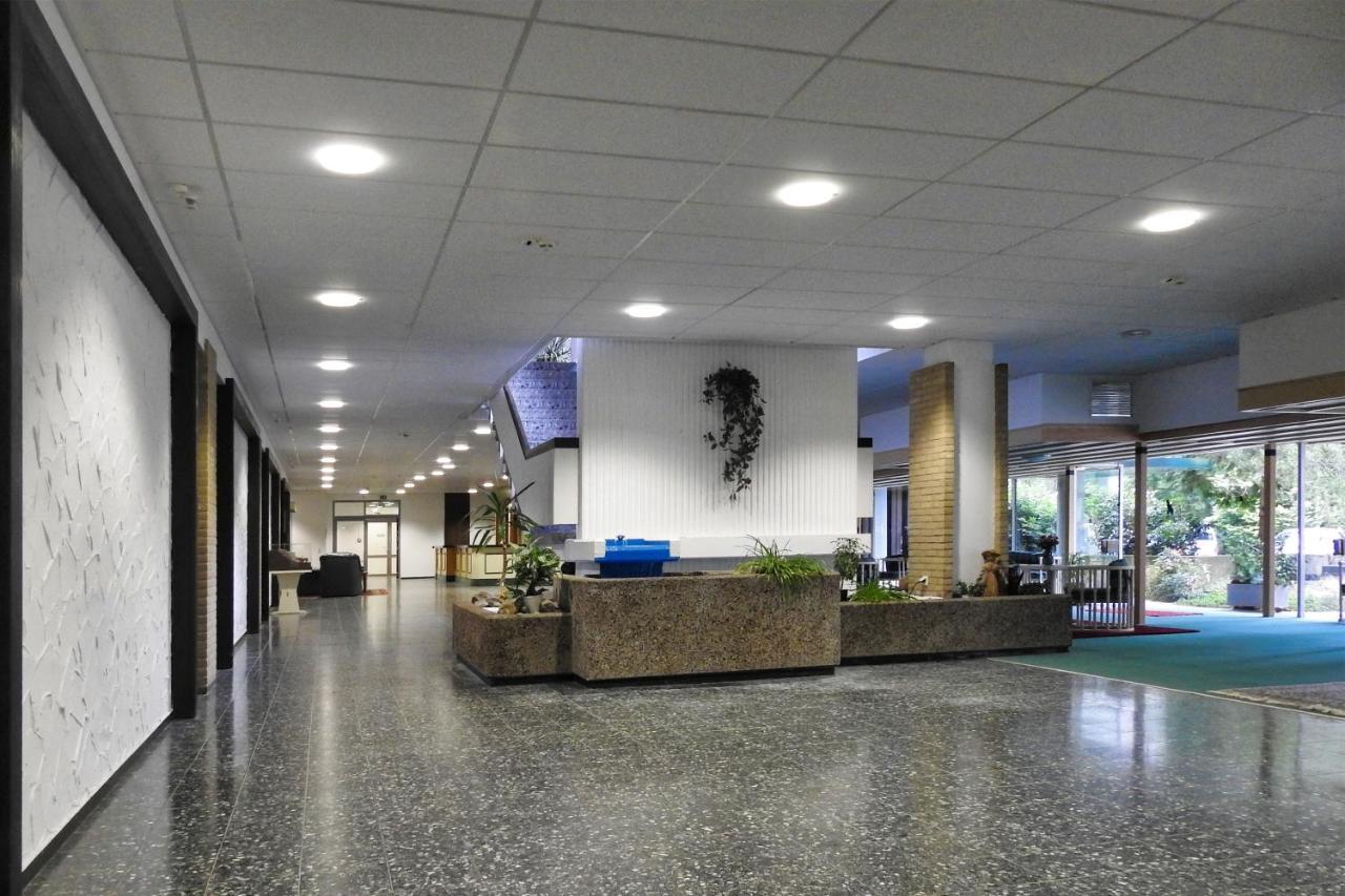 Apartamento De Luchs Bad Harzburg Exterior foto